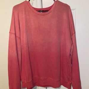 American Eagle sweater